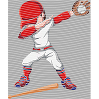 Mother's Day-MM 2337